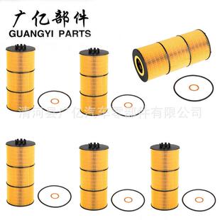AF27879 P551005 P551063 P551011 PF9908 FS19915滤清器组件