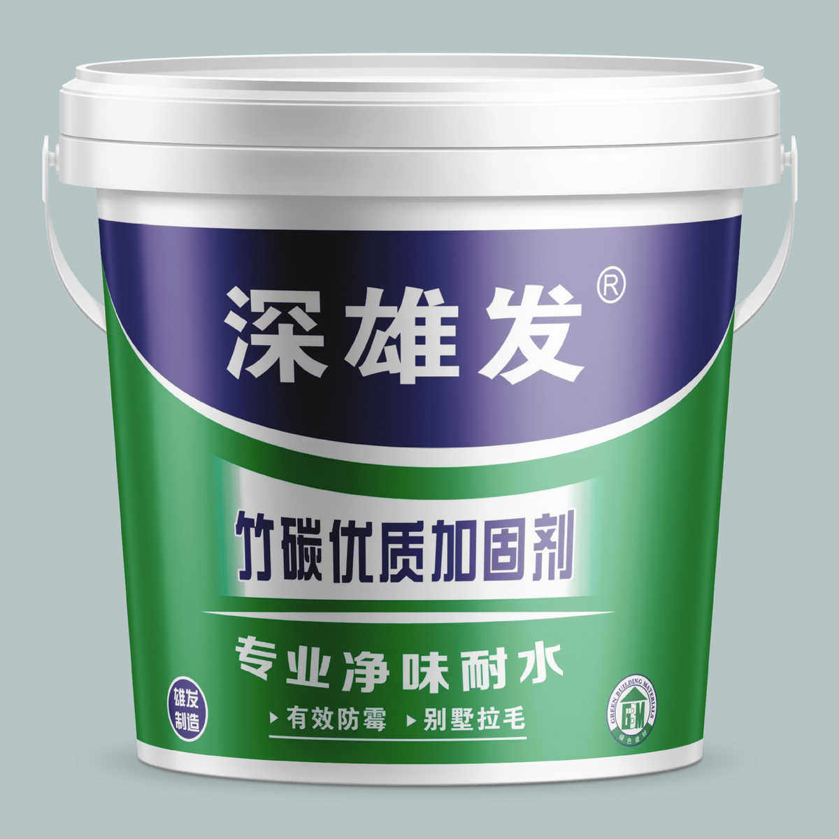 墙面地面胶剂雄水泥界面防潮内墙墙固化剂基面剂涂料加固固发强固,工业油品/胶粘/化学/实验室用品,界面剂,淘宝优惠券,粉丝福利购,淘宝优惠卷