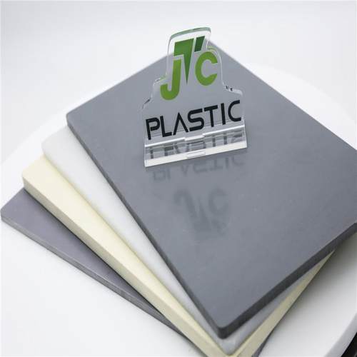 厂家供应防腐用pvc硬板可铺地可焊接pvc塑料板pvc硬板