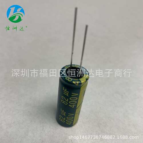 稳压二极管1N4737A DO-35 1W 7.5V编带全系列