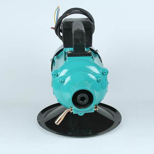 单相插入式混凝土振动器1.5W220V/50HZ厂家直供质优价廉