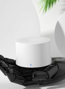 独到Y12蓝牙音箱 迷你低音炮家用无线音响户外便携高音质蓝牙音箱