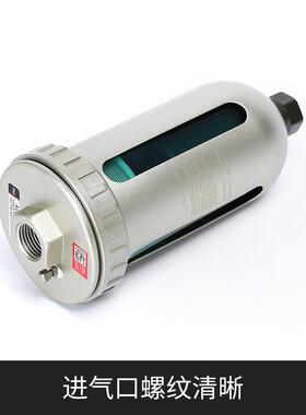 S源NS神驰气动AD402/2器02系列末端自OFK动排水气处理器