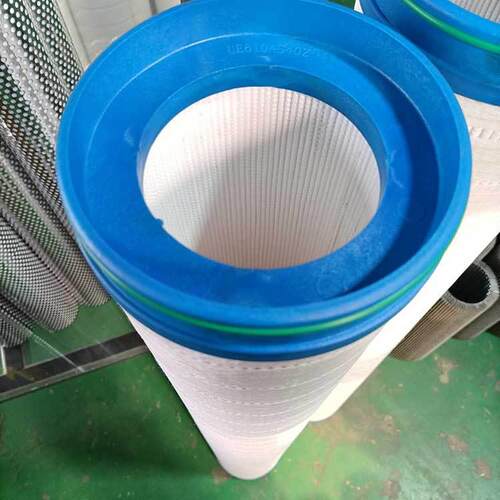 供应UE619AN40Z替代颇尔盾构机补油泵滤芯