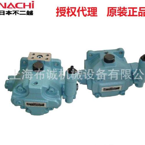 日本不二越NACHI叶片泵VDC-1B-2A3-Q11-U-6064C