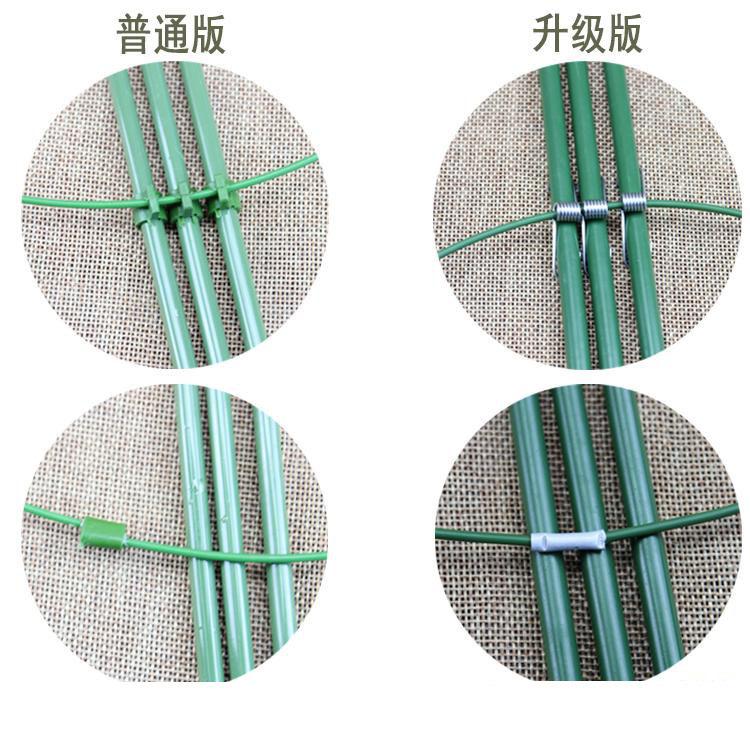 园艺花架月季花卉园艺用品套装