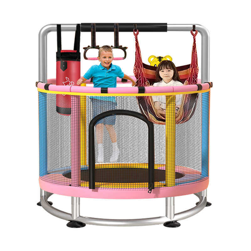 蹦蹦床蹦床新款蹦蹦床家用儿童室内儿童蹦床儿童蹦床室内3到10岁,运动/瑜伽/健身/球迷用品,健身器材套装,淘宝优惠券,粉丝福利购,淘宝优惠卷