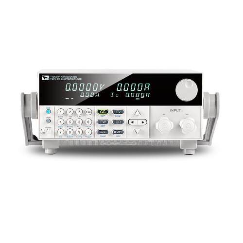艾德克斯300W150V30A可编程直流电子负载仪IT8512A+智能大功率