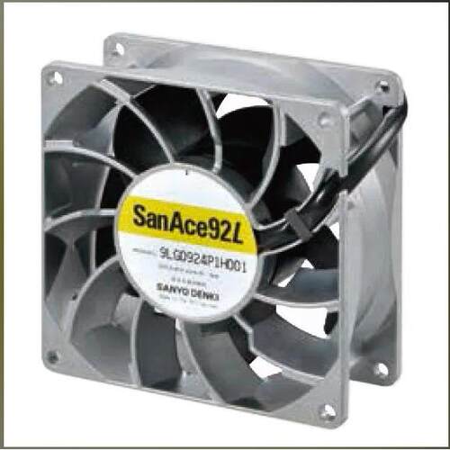 9LG0924P1H001 Sanyo 山洋 轴流风扇 0.9A 21.6W