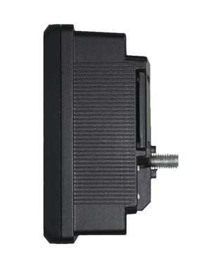 跨境热卖DEFI ZD第二代FD液晶车速转速涡轮表OBD多功能改装仪表