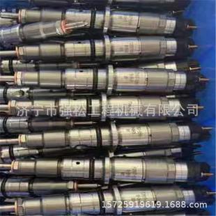 3011喷油器总成燃油泵柴油泵凸轮轴 PC200 8发动机配件6754