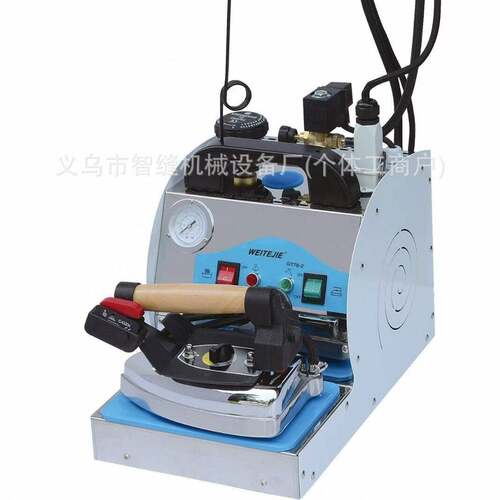 出口2002小型蒸气锅炉2035便携蒸气发生器