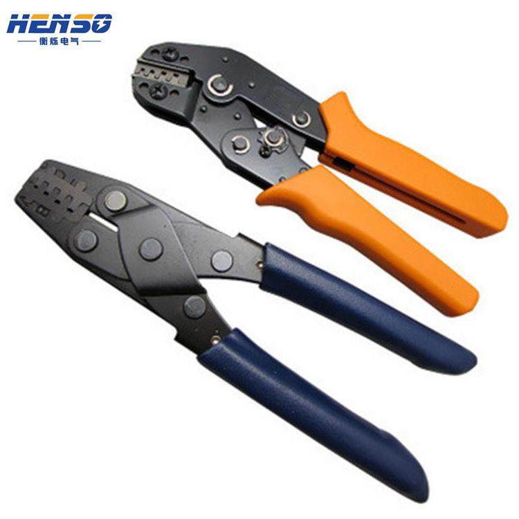 直销端子SMC3PH2.0VH2.543.96接头端子压线钳五金工具