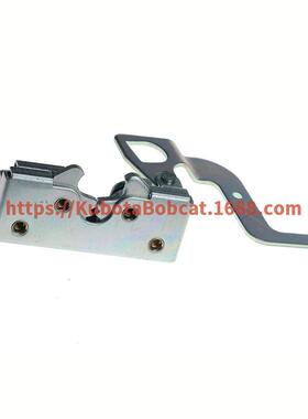 Solarhome后门闩667086767115246649420适用Bobcat553751753