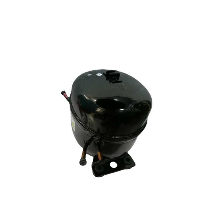 钱江万胜压缩机WQ142Y冷柜冰箱展示柜制冷全新原装R600a低背压
