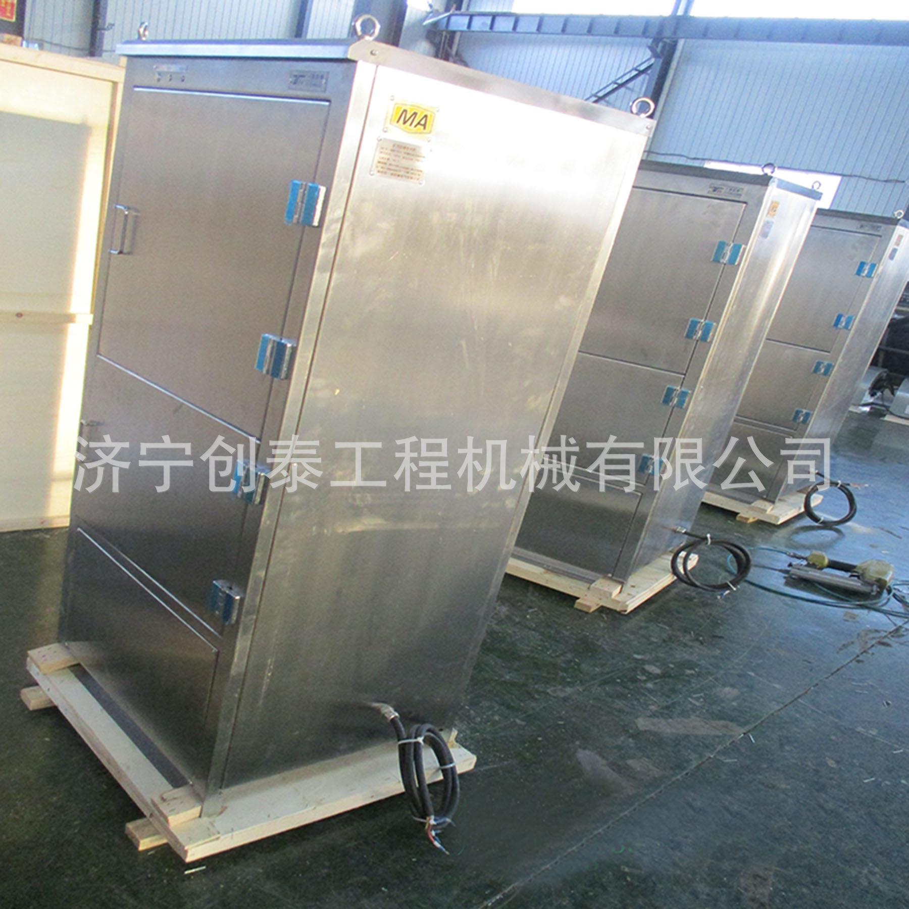 桶装防爆饮水机热饭机 桶装防尘防爆机大容量机其他矿山施工设备