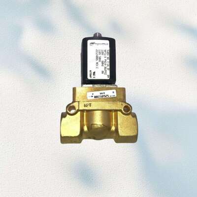 47561809001英格索兰接头,限流孔径15.88mm 喷 螺杆空压机配件