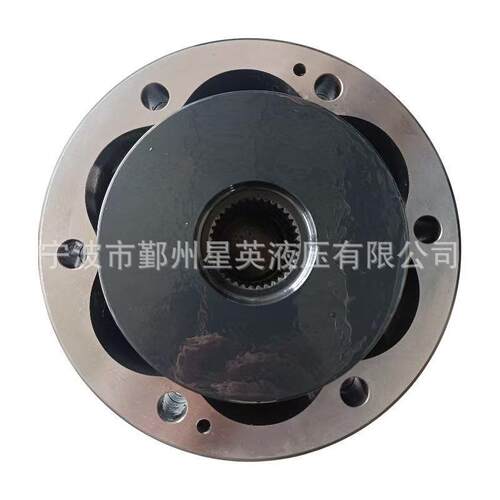 力士乐系列MCR3 MCR5 MCR10 MCR3H255ZZ32A0M1L12S0527 马达