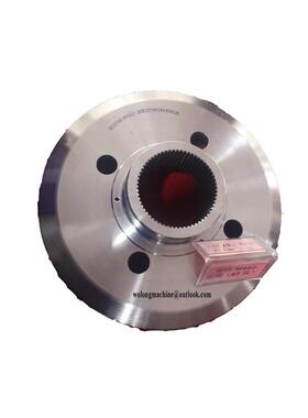 FL956H FL956 FL956F 装载机内齿圈9F662-26B231001A0