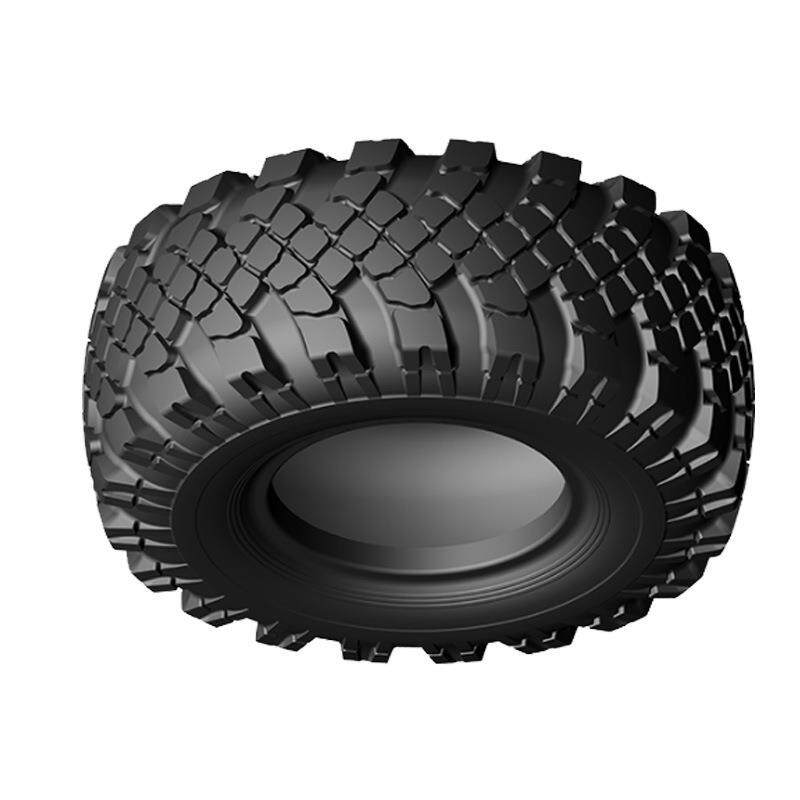 前进ADVANCE 1200X500-508 E-2L花纹工程机械胎斜交轮胎