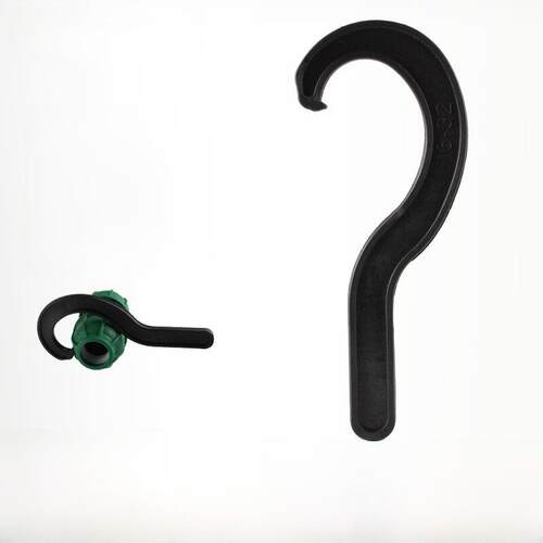 PE管配件接头大全快速接头20扳手园林灌溉PPR管32开口75工具水管