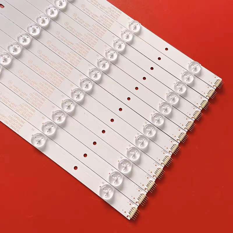 D0J.D550.10024.B01-600MA-18V APC灯条YETRONIC-55C-12*6-3030