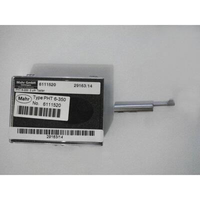 供应德国马尔粗糙度仪PS10测针PHT6-350/2 PS1探针6111520