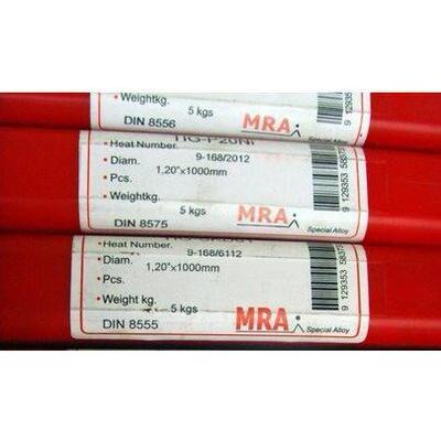 H13模具修补氩弧焊丝H13热锻模修补焊丝SKD61SKD11冷冲模修补焊丝