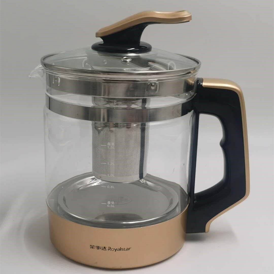 通用荣事达养生壶配件YSH150B/18Q/20K/1888/1838/15PA/1818/180A