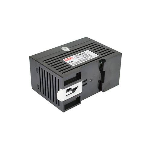 厂家直销EPR-20-5PV导轨式开关电源供应器DC5V4A电压数显质保三年