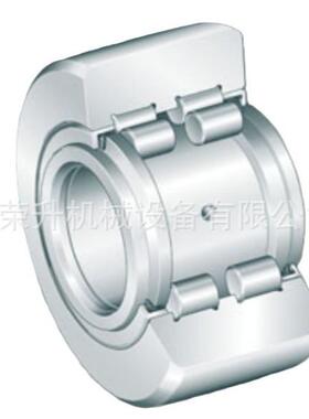 INA滚轮轴承NUKR35-A，NUKR35-X-A-NMT，PWKR35-2RS-XL