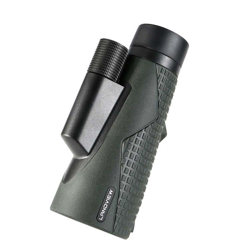 电商直播寻蜂单筒手机望远镜批发真12X56ED高倍高清充氮防水夜视