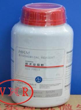 技术琼脂粉028990环凯培养基凝固剂实验室生物培养环保