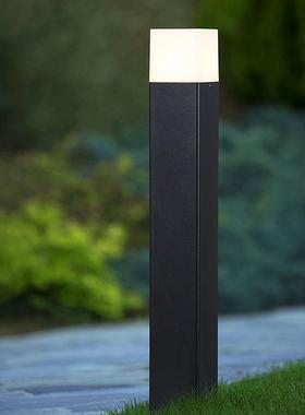 草坪灯户外灯景观庭灯别墅花园小区公院园林园8113地防水亮化草地