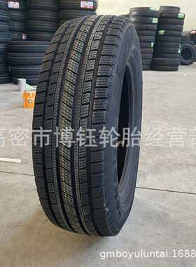 艾力特195/70R15 LT冬季雪地胎子午线真空轮胎 175/70R14 LT防滑
