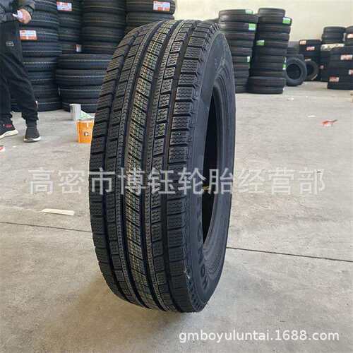 艾力特195/70R15 LT冬季雪地胎子午线真空轮胎 175/70R14 LT防滑
