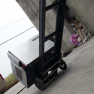 聚仁小型绳锯机工业轮耐磨绳锯机多用绳锯切割机设备