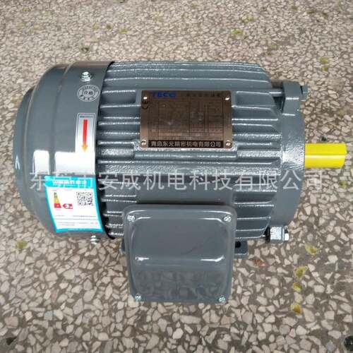 电机TEGH90L-42HP1.5W4PAEEF2N90LB3IP55