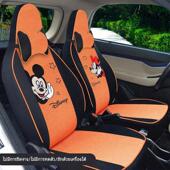 宝骏E100E200E300奇瑞EQ1小蚂蚁知豆D2彩虹芝麻e30全包座套亚麻布