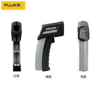 福禄克MT6红外测温仪雷泰MT4红外线测温枪高精度工业温度计油温表