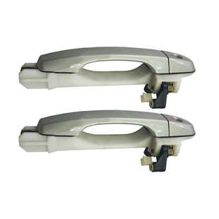 适配长丰猎豹CS7 正厂 CFA6420车门外拉手门拉手扣手外把手原装