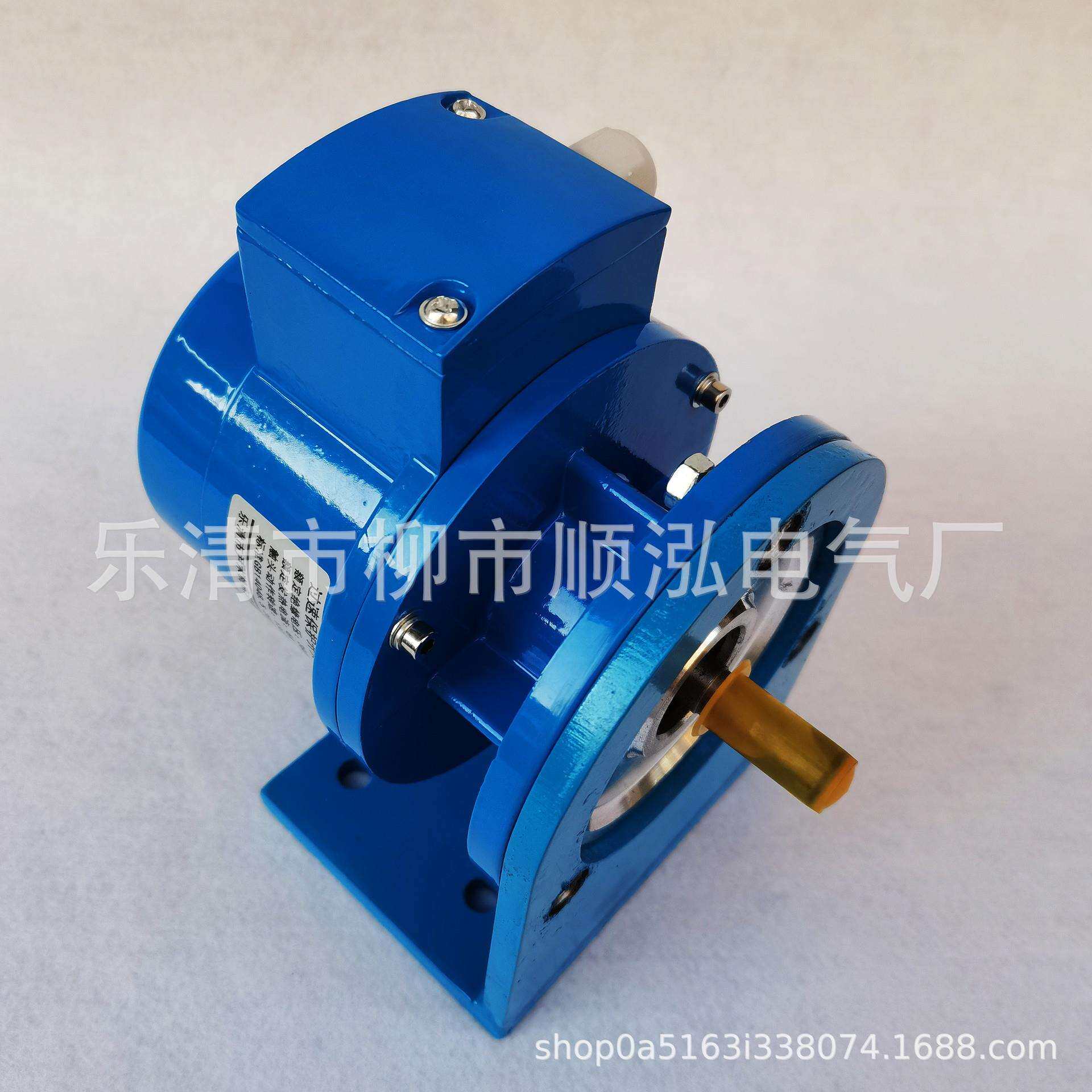 FSMA LY1-2 起重机超速控制器保护开关1200转 电动机过速离心开关