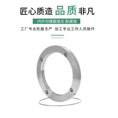 活套钢圈法兰ISO63801
