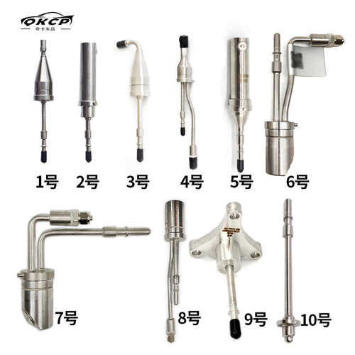 适用德国日本进口技术重汽国5尿素喷嘴喷射阀喷头后处理尿素泵喷