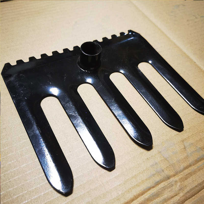 森林消防灭火组合工具八件套包 便携式多功能工具包灭火扑火工具