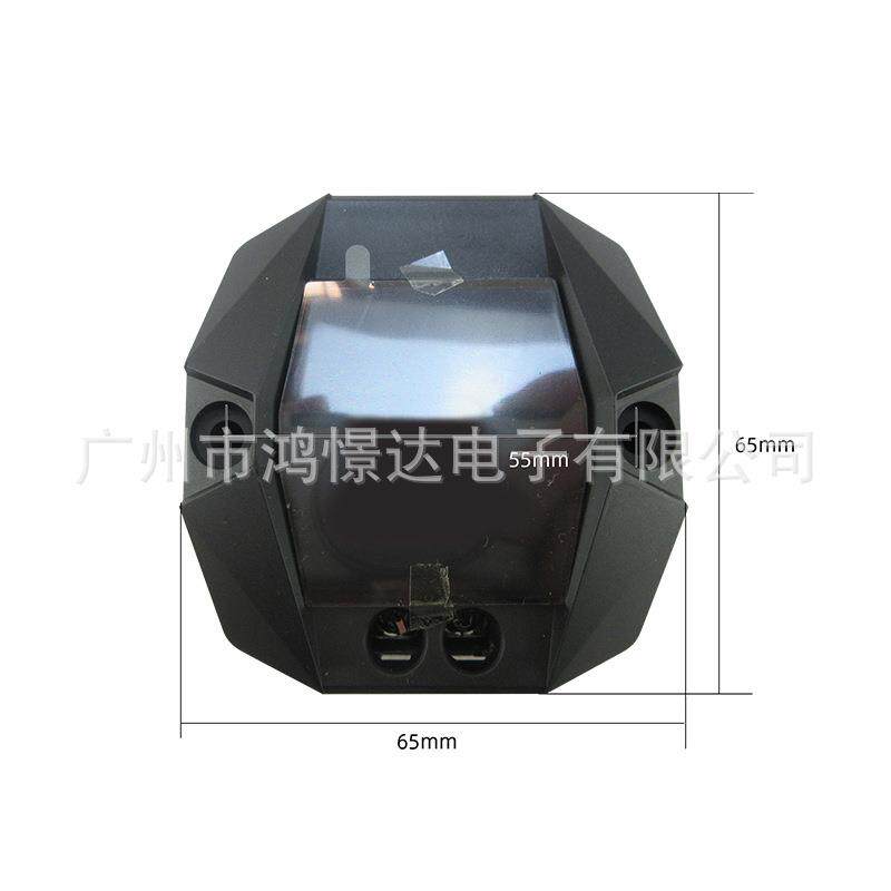 汽车音响喇叭 GTO20M 2寸中音 车载改装扬声器