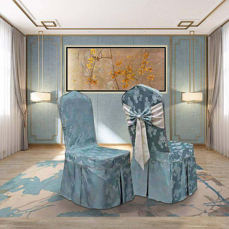 酒店饭厅餐桌餐椅饭店宴会凳套座椅凳子椅子套罩专用椅套会议定做,居家布艺,椅套/椅垫,淘宝优惠券,粉丝福利购,淘宝优惠卷