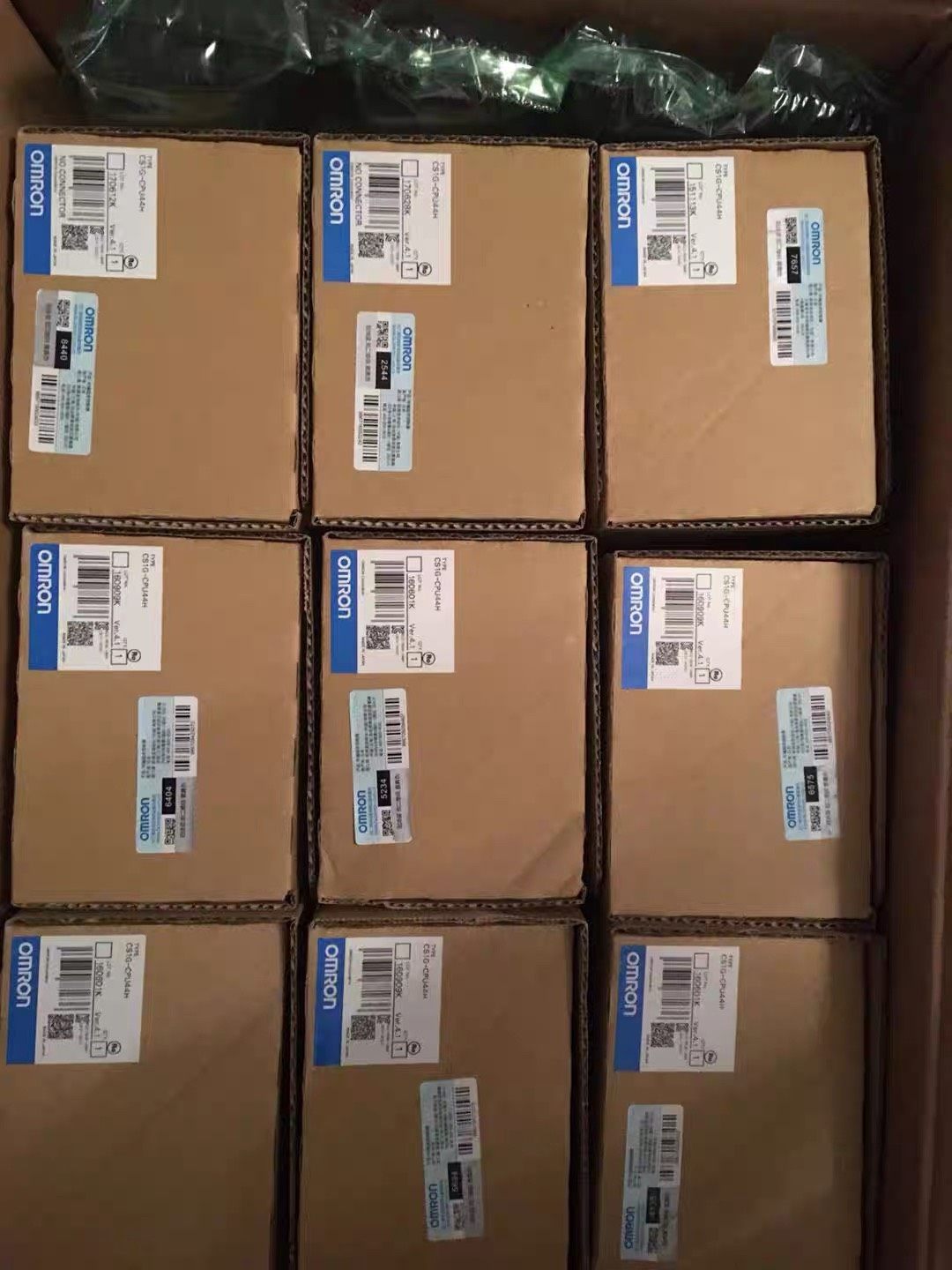 CVM1-CPU21-V2  CVM1-CPU21-EV2