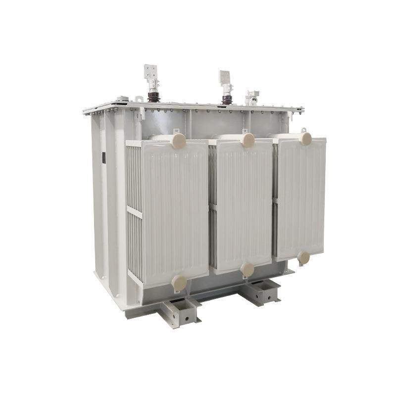 电力电容器35kV/10kV油浸式铁芯并联电抗器现货无功补偿高压
