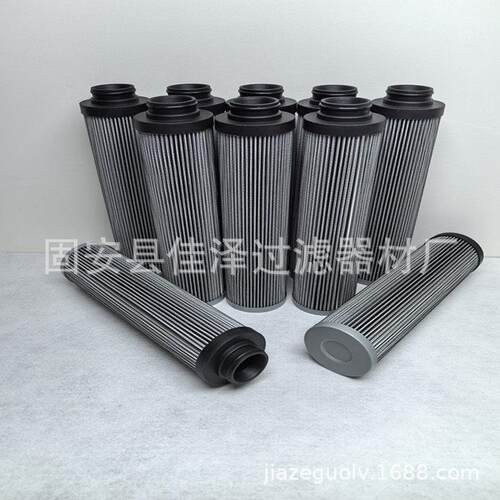 液压油滤芯PT23078-MPG磨煤机吸油滤芯齿轮箱润滑油滤芯